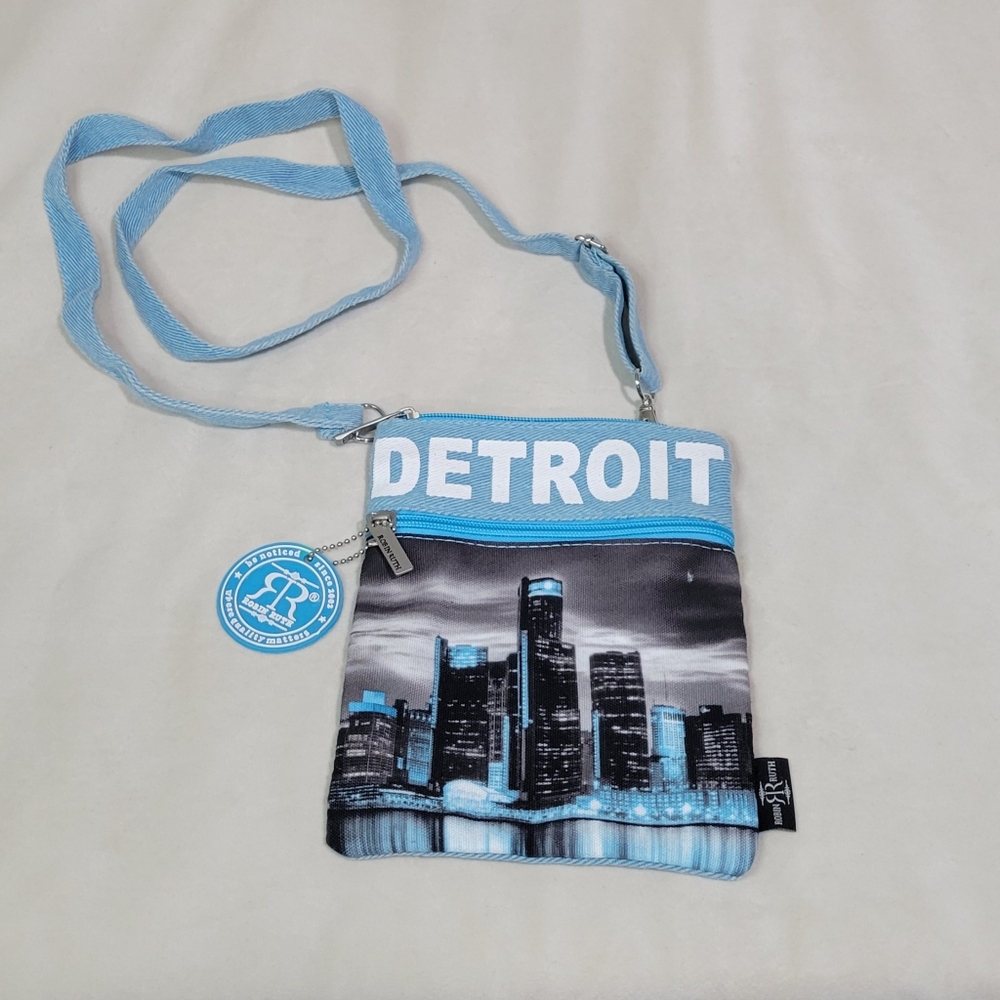 Travel Bag